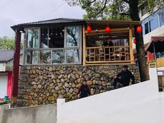 -红灯笼姥姥饭店·江景餐厅