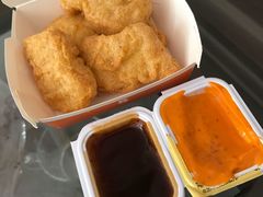 麦乐鸡块-麦当劳(鼓楼店)