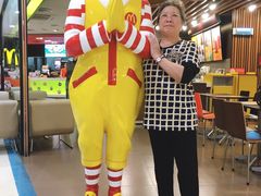 -尚泰清迈机场购物中心