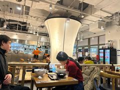 -嘻小北·兰州清汤牛肉面(太平洋森活天地店)