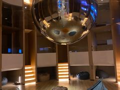 -涨巢·潮玩水疗局