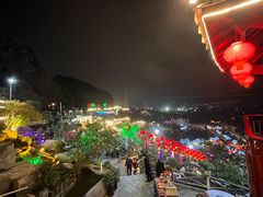 -枇杷园食为鲜火锅(南山店)