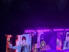 -杭州奥体中心-体育场