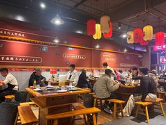 -小饕荟雅安贡椒鱼鲜馆(广福桥店)