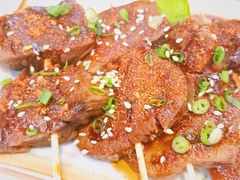 -樱の千渡日式料理·铁板烧•烧鸟(金盛田广场店)