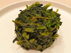 凉拌万年青-得月楼·省级非遗·传统苏帮菜(观前店)