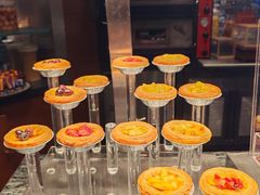 -马哥孛罗酒店·SAVVY全日餐厅