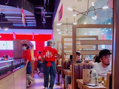 大堂-蚝太郎 • 海鲜烧烤(Upark店)