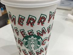 -星巴克(重庆新世纪凯瑞商都店)