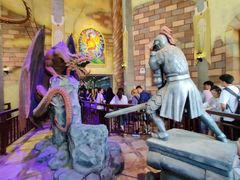 景点-大连海昌发现王国主题公园