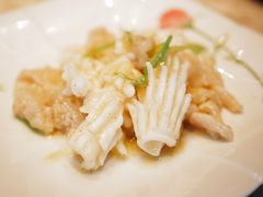 -潮汕味道·煮海餐厅(金麟大厦店)