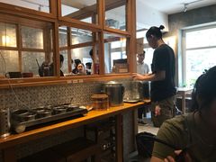 -一两饭川味素食餐厅