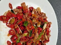 -连鹭海鲜·大连菜(星海店)