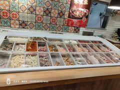 -拿渡·水煮鱼麻辣香锅(王府井奥莱·香江小镇店)