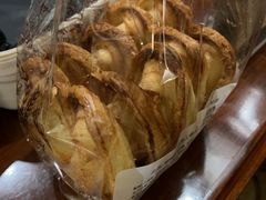 -国际饭店·帆声西饼屋(黄河路店)