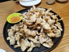 -金掌勺·锅包肉(广渠门店)