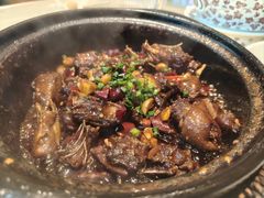 -传统菜农庄(皇姑路店)