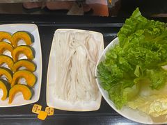 -潮发潮汕牛肉店(芳村店)