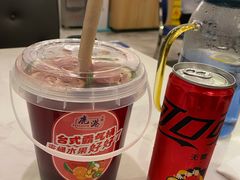 -鹿港小镇(悠唐店)