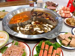 -陳艳红火锅(港汇店)