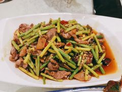 -陈胖子特色菜.鲜货现炒(融景城店)