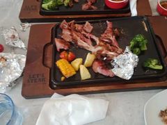 -必胜客(阿诗玛店)