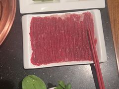 -南门涮肉(上海二店)