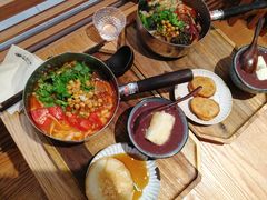 -小满手工粉(上海文峰广场店)