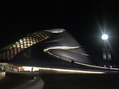 -哈尔滨大剧院