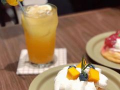 -野路甜点铺(松柏路店)