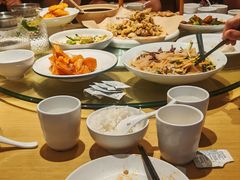 -关东小磨东北菜(上海长风大悦城店)