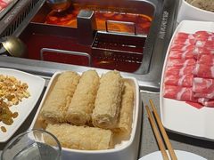 -海底捞火锅(北京路店)