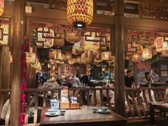 -南京大牌档(青岛万象城店)
