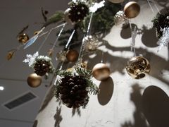 -潮一不贰·法式甜品·生日蛋糕·西式简餐(外滩店)