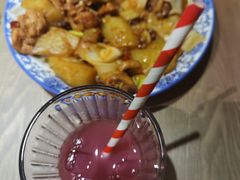 -耶里夏丽·新疆菜·28年喀什老馆(田林东路店)