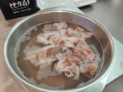 -比尔森巴西烤肉自助(红旗街店)