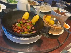 -小南洋海景餐厅(深圳湾店)