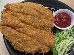 -大鼓米线(杭州国大城市广场店)