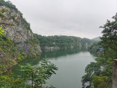 -南山风景名胜区