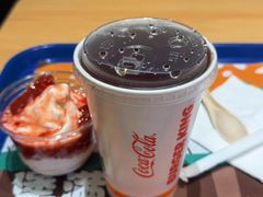 -汉堡王(砂之船奥莱店)