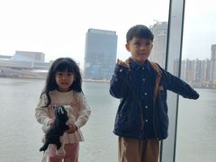 -白天鹅宾馆-玉堂春暖餐厅