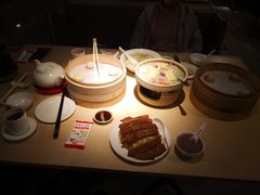 -鼎泰丰(当代商城店)