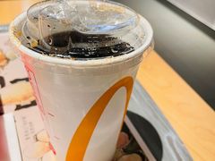 -麦当劳(天塔道店)