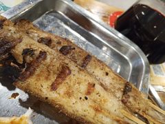 -清真海鲜大排档(原芥园道店)