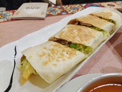 -BRBR叙利亚餐厅(总店)