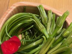 -季季山•云南野生菌火锅(上海首店)
