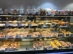 -长乐饼家(五羊新城店)
