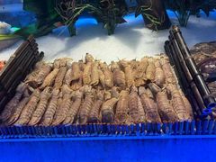 -吉布鲁牛排海鲜自助(乐山万达店)