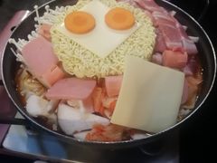 -炙韩料理·部队锅专门店