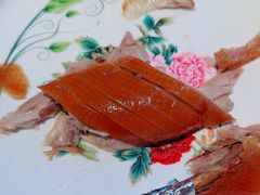 -宝轩渔府·老字号海鲜·正宗津菜(水上店)